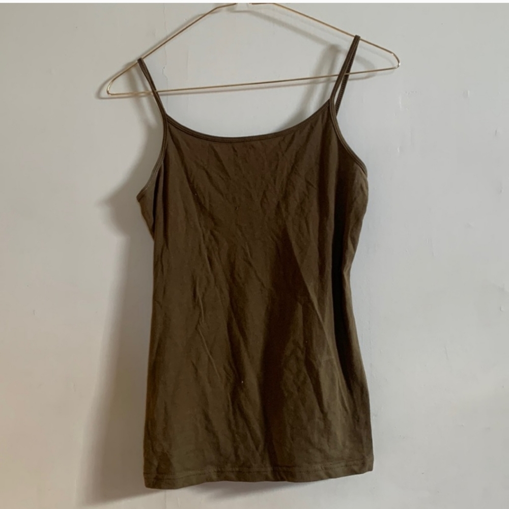 Basic tank